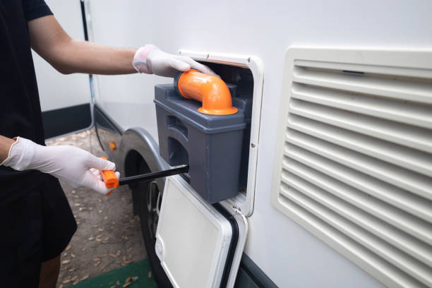 Best Local porta potty services  in Cressona, PA